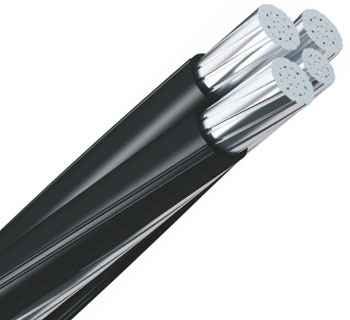 <strong>Twisted Overhead Cable Amka</strong>