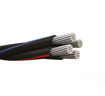 <strong>Cables Autoportantes CABLE CAAI; CAAI-S</strong>