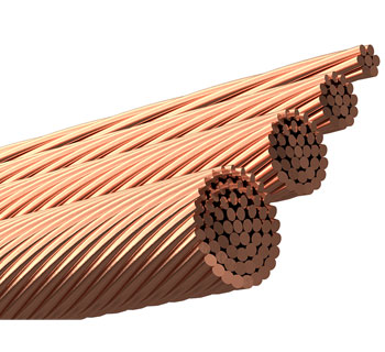 <strong>Bare Copper Conductors</strong>