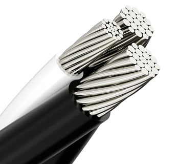 <strong>UD Cable – Triplex – 8000 Series</strong>