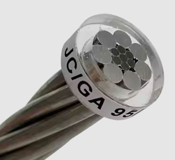 <strong>ACSR Conductor Dog 100mm2</strong>