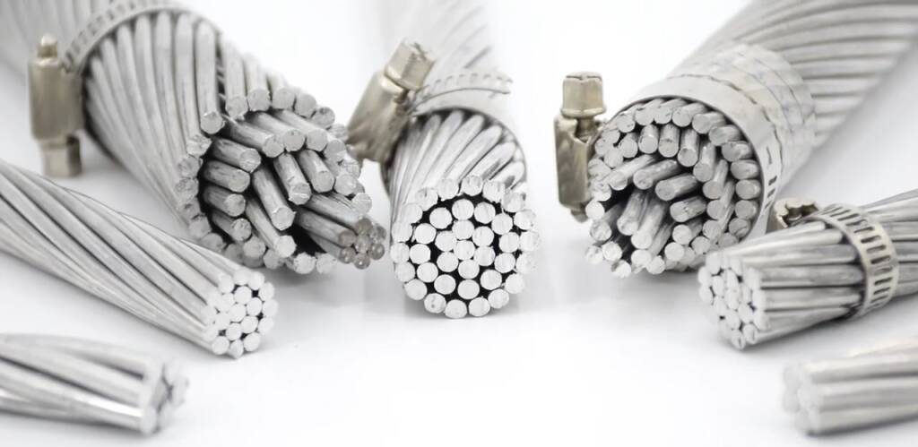 <strong>Conductors in Substations</strong>