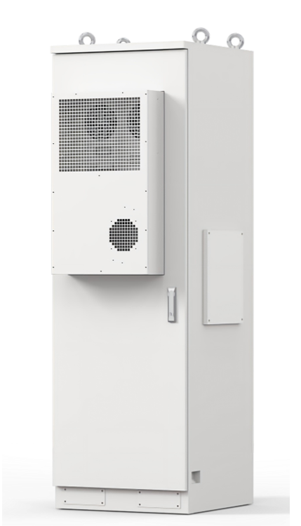 <strong>GCB-E50: ALL-IN-ONE 50KW/50KWH C&I BESS</strong>
